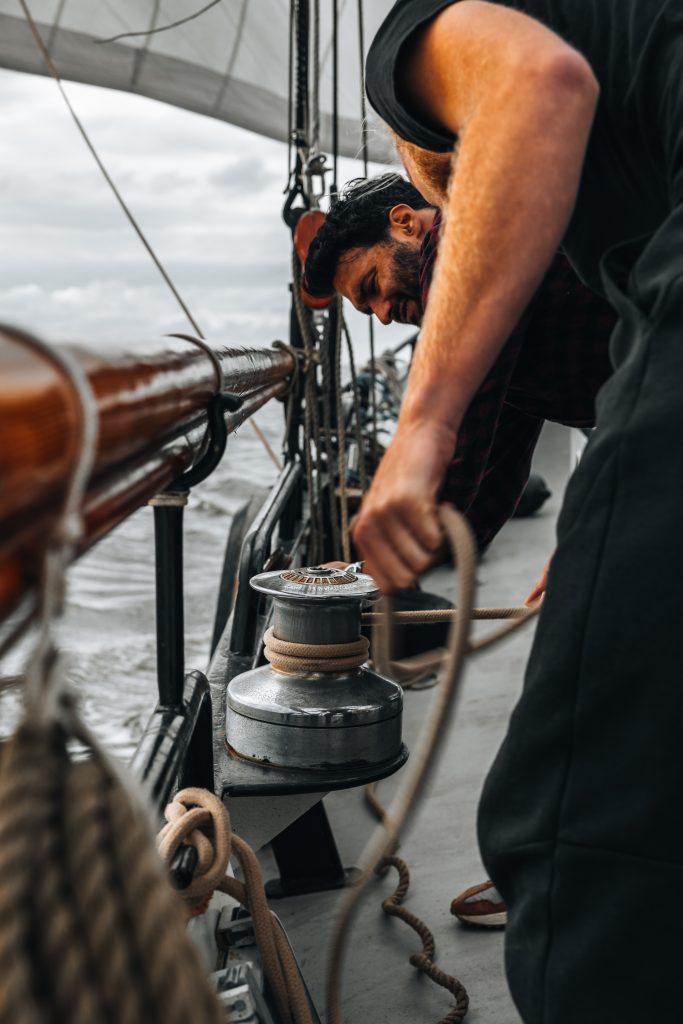 Maak kans op een wel heel bijzonder avontuur op zee (samen met Talisker whisky)!