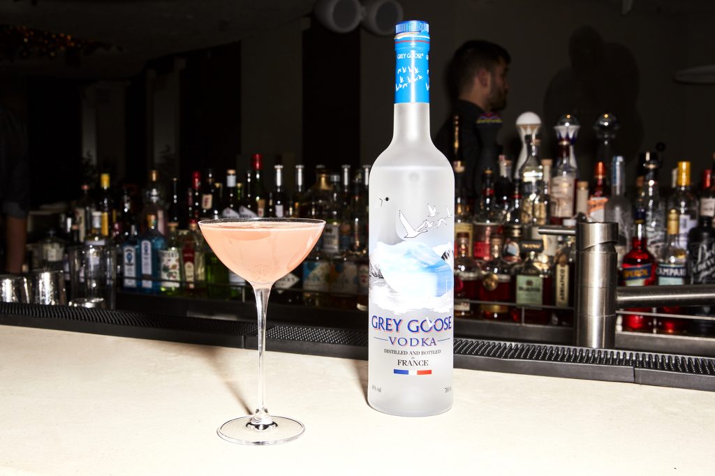 Zo maak je van jouw kerstdiner een ‘Joie de Vivre’ moment samen met Grey Goose Martini