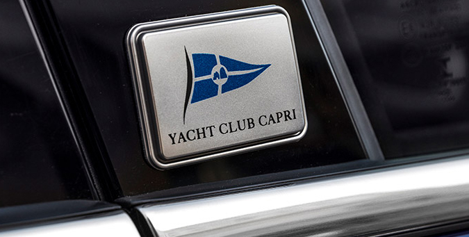 Yacht Club Capri