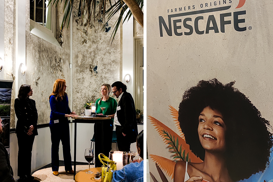 De wetenschap, de praktijk én de toekomst van koffie: Nescafé Plan 2030