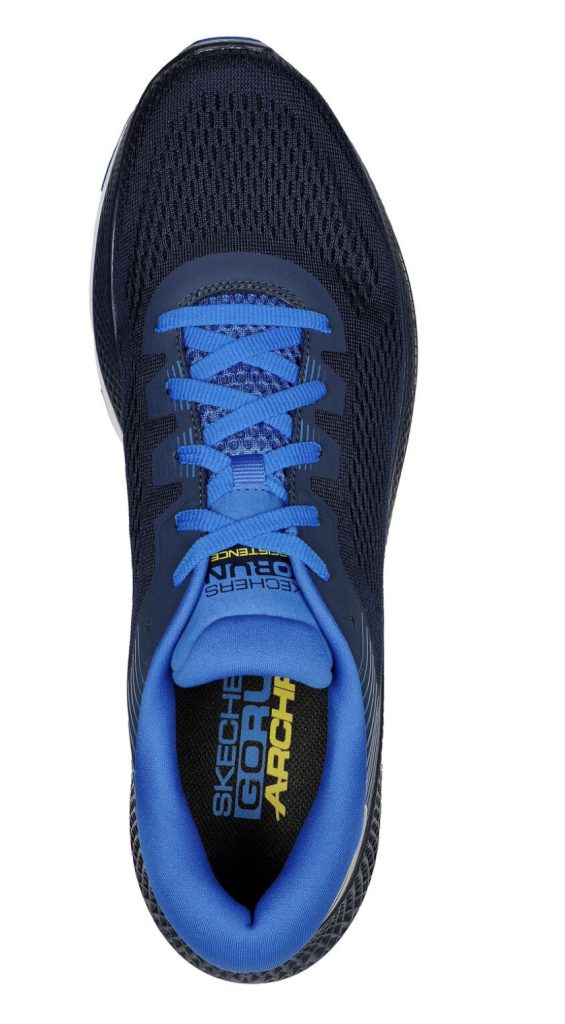 Review Skechers GO RUN Persistence: goede balans van steun, demping én comfort