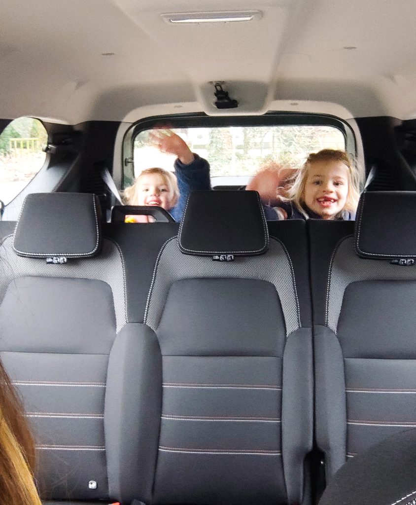 Waarom de Dacia Jogger de ultieme vlotte gezinswagen is (en nog budgetvriendelijk ook)