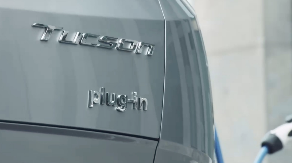 Review Hyundai Tuscon PHEV; het bewijs dat hybride stoer én elegant is