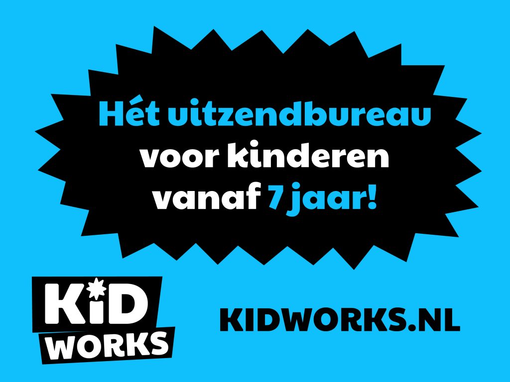 Fictief kinder uitzendbureau Kidworks vraagt aandacht kinderarbeid (+ tips hoe jij kan helpen!)