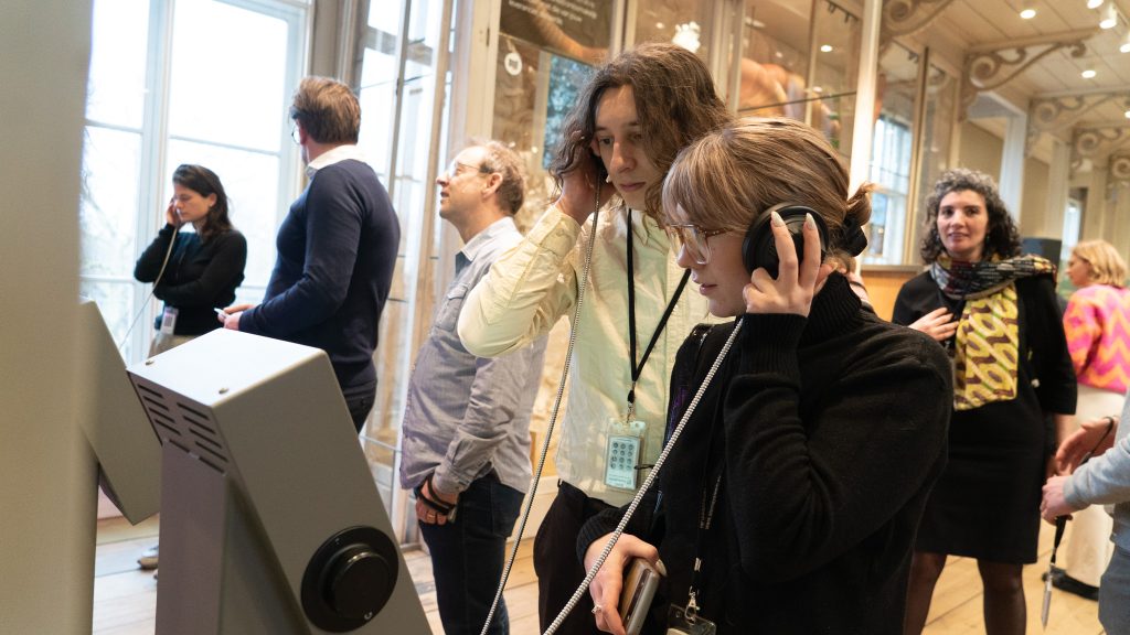 Wat eten we in de toekomst? Het nieuwe ARTIS-Groote Museum geeft een nieuwe blik op onze plek in de wereld