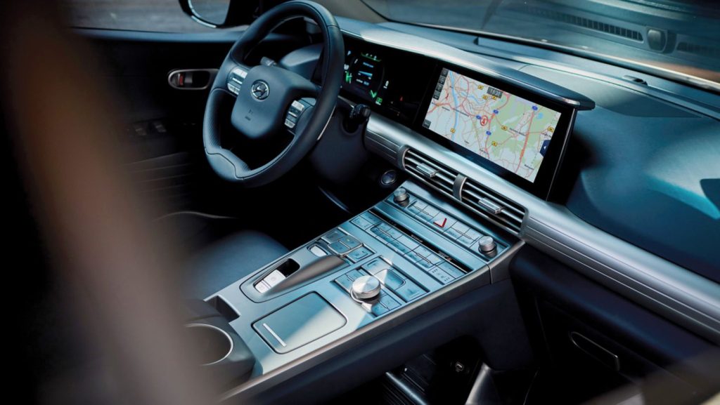 Review Hyundai NEXO: comfortabele SUV voor schone kilometers op waterstof