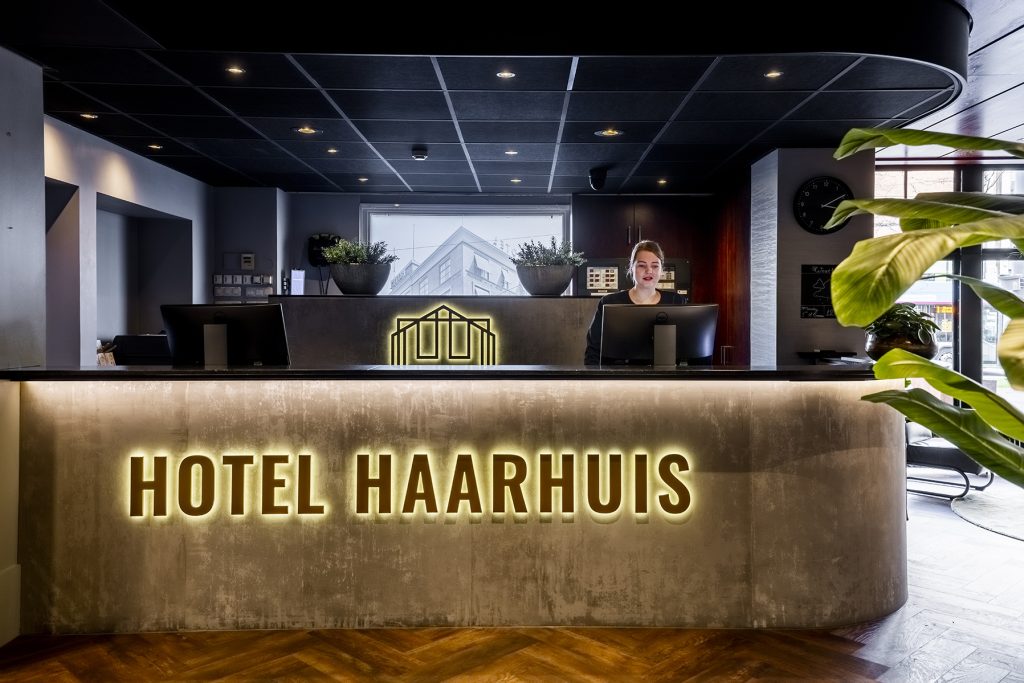 De ‘roaring twenties’ in Arnhem: het vernieuwde Hotel Haarhuis krijgt zijn vijfde ster