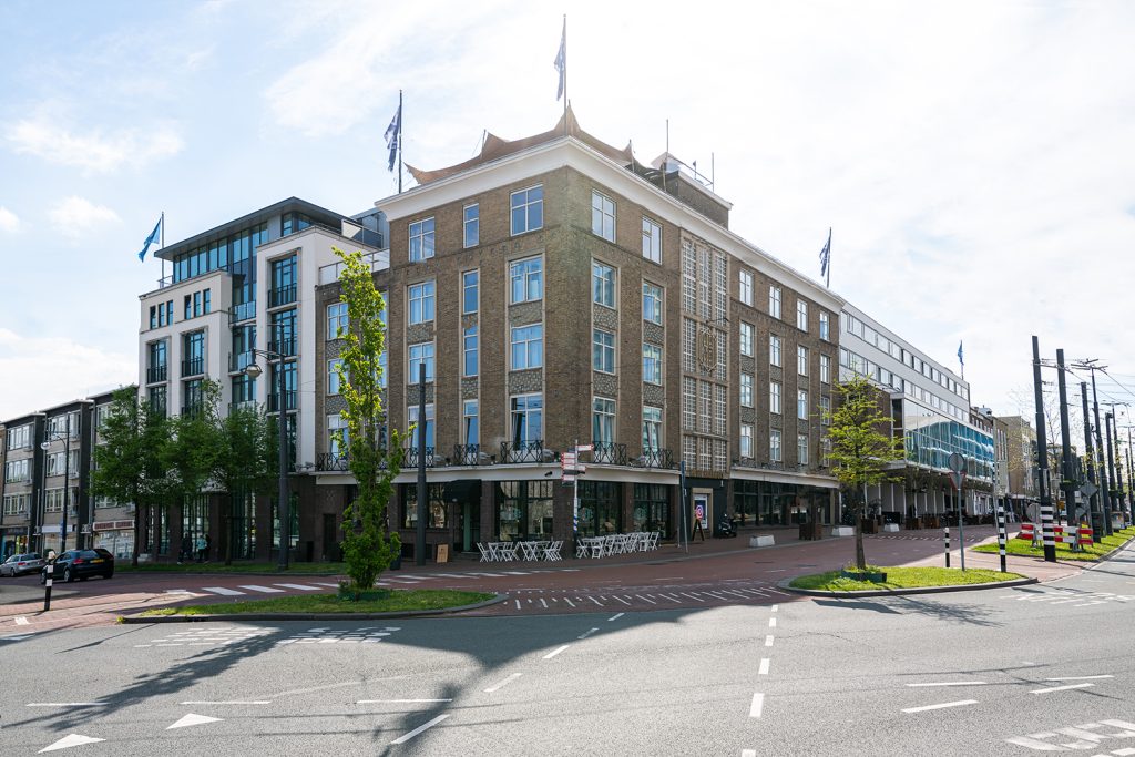 De ‘roaring twenties’ in Arnhem: het vernieuwde Hotel Haarhuis krijgt zijn vijfde ster