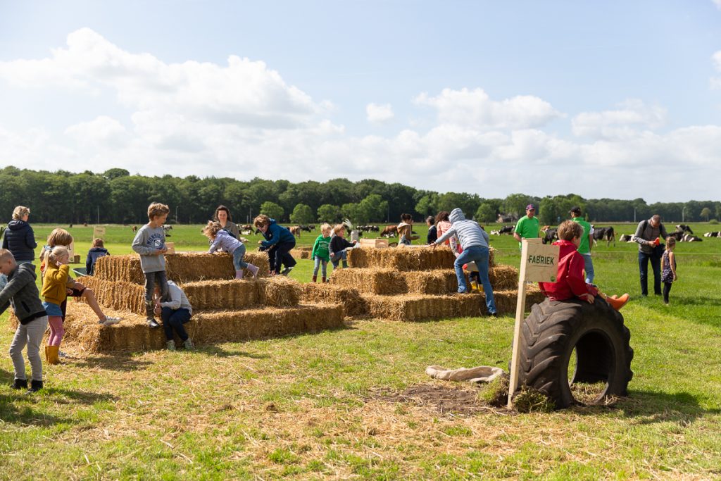 Tip: bezoek de Open Boerderijdagen in mei! 