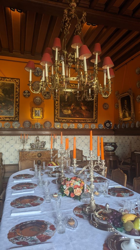 Kasteel Marnix