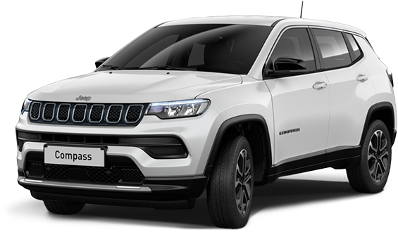 De Jeep Compass 1,5T zit vol contradicties en biedt daardoor het beste van twee werelden