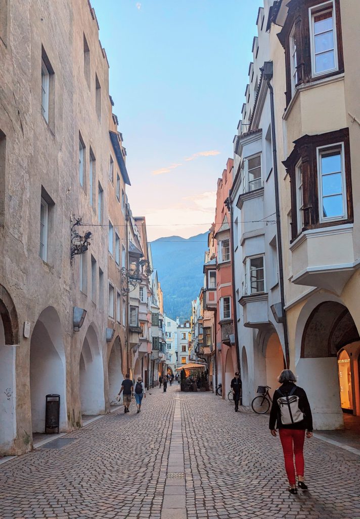 Brixen