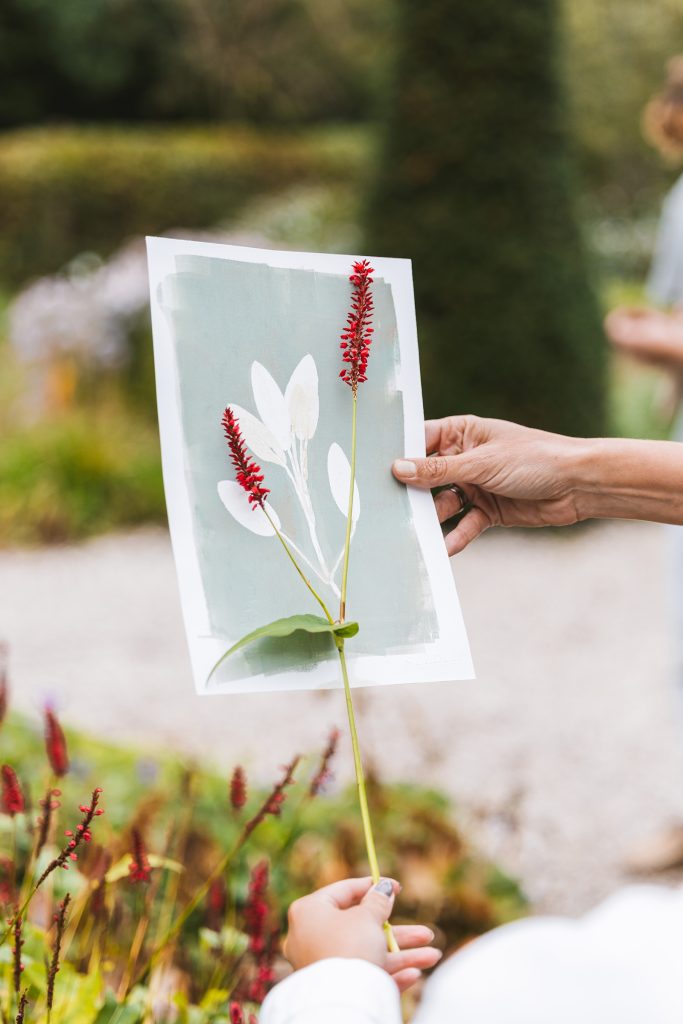 Hoe Seedlip kunst, natuur én lekkere cocktails laten samenkomen in één