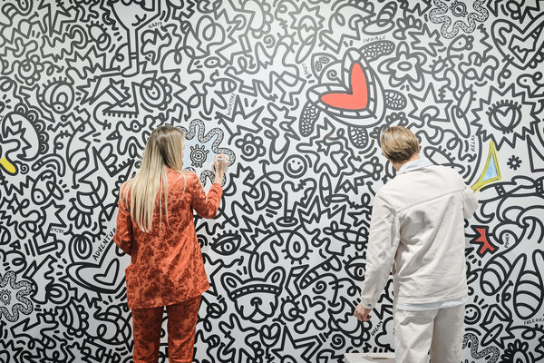 Weekend tip: de Affordable Art Fair Amsterdam