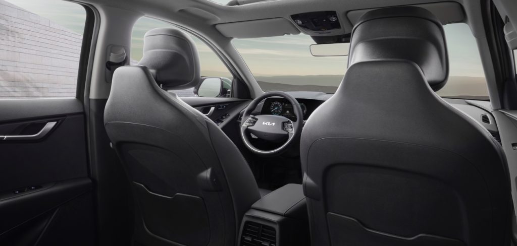 Interieur