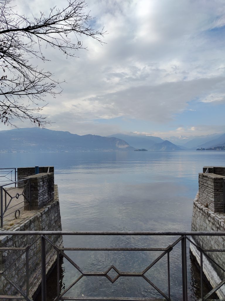 Lago Maggiore