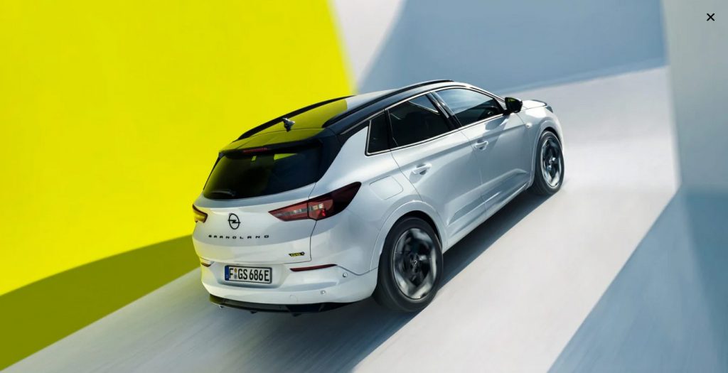 Review Opel Grandland GSe: een SUV boordevol ruimte én pit