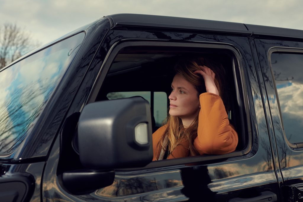 Review: de Jeep Wrangler Rubicon, een alleskunner op de weg en off-road