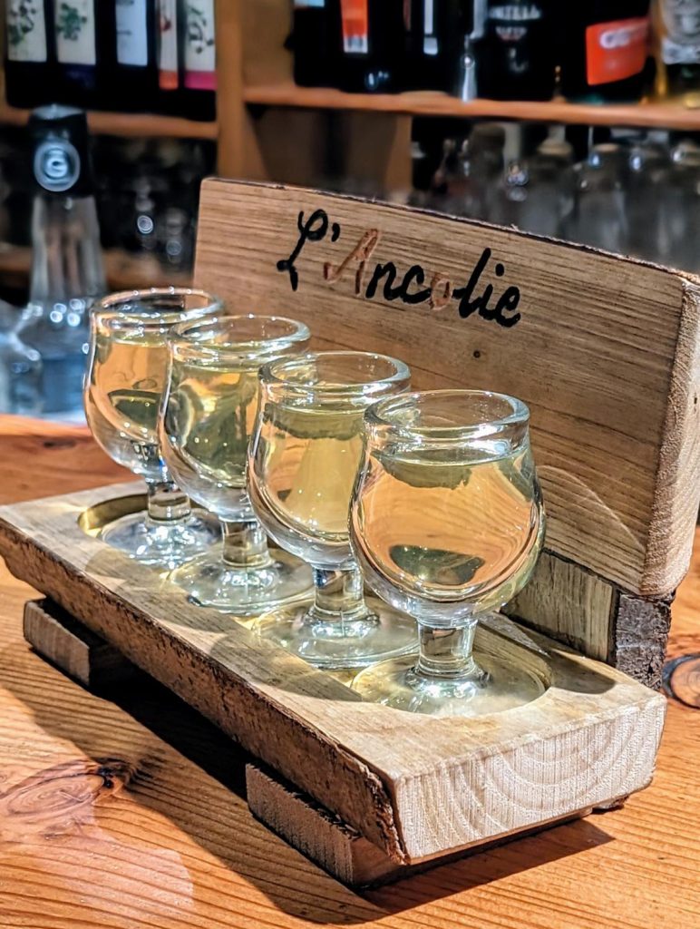 Drankjes
