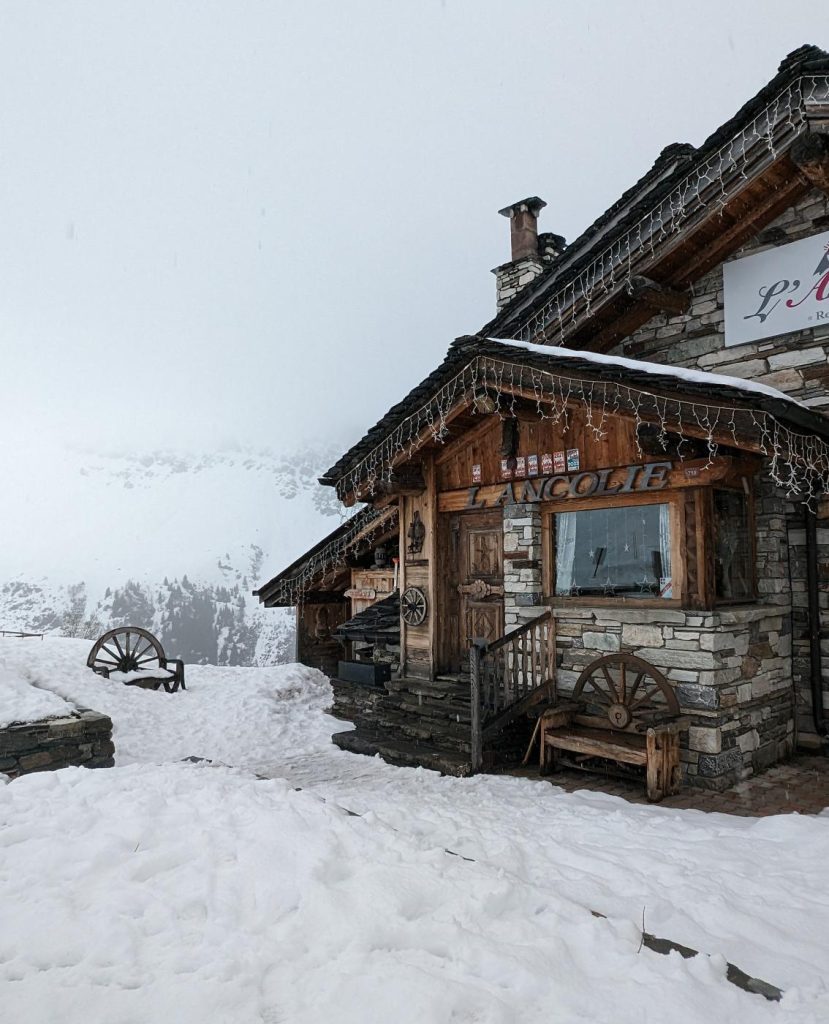 Chalet