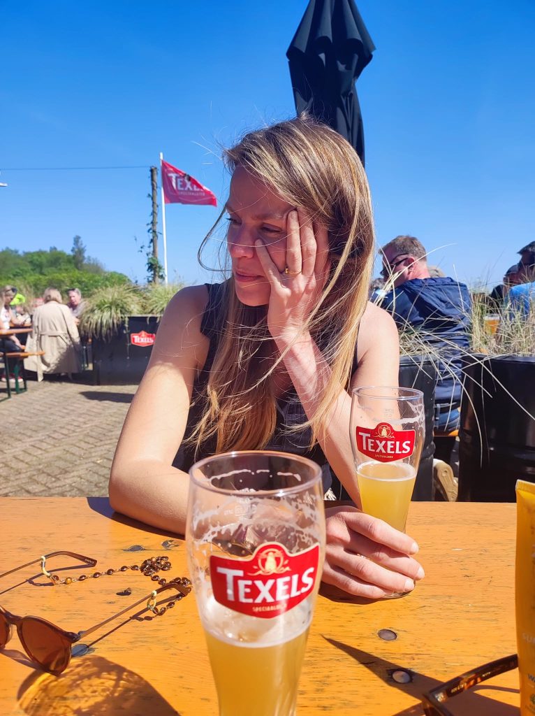 Texels Bier