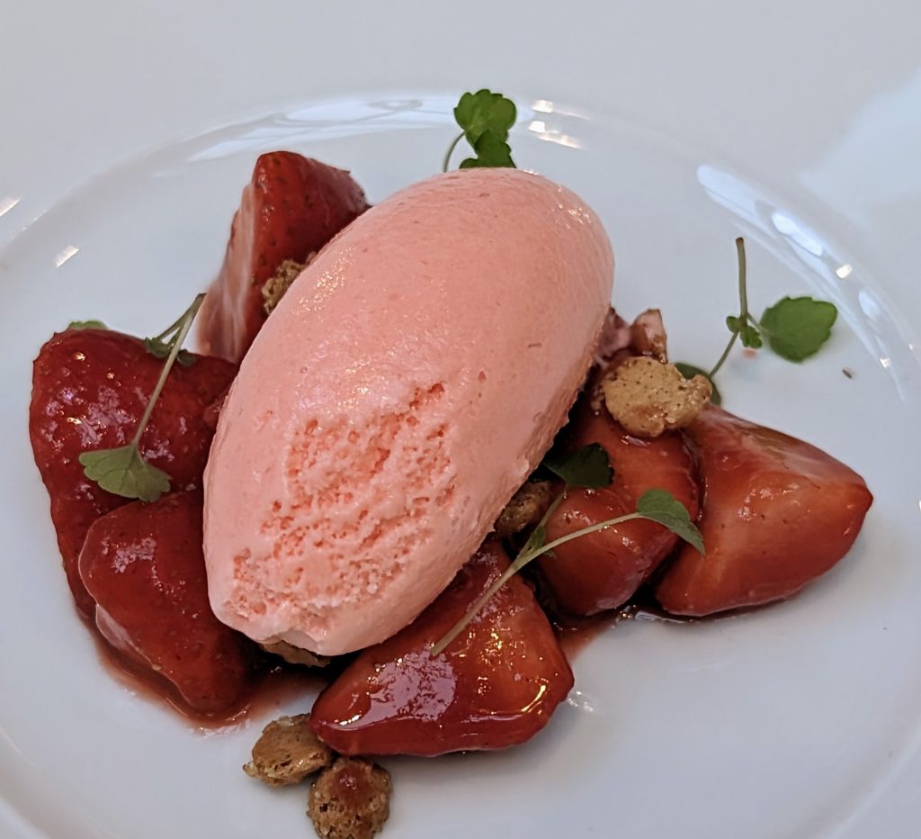 Dessert