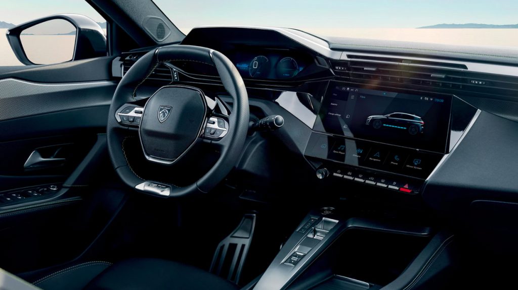 Cockpit