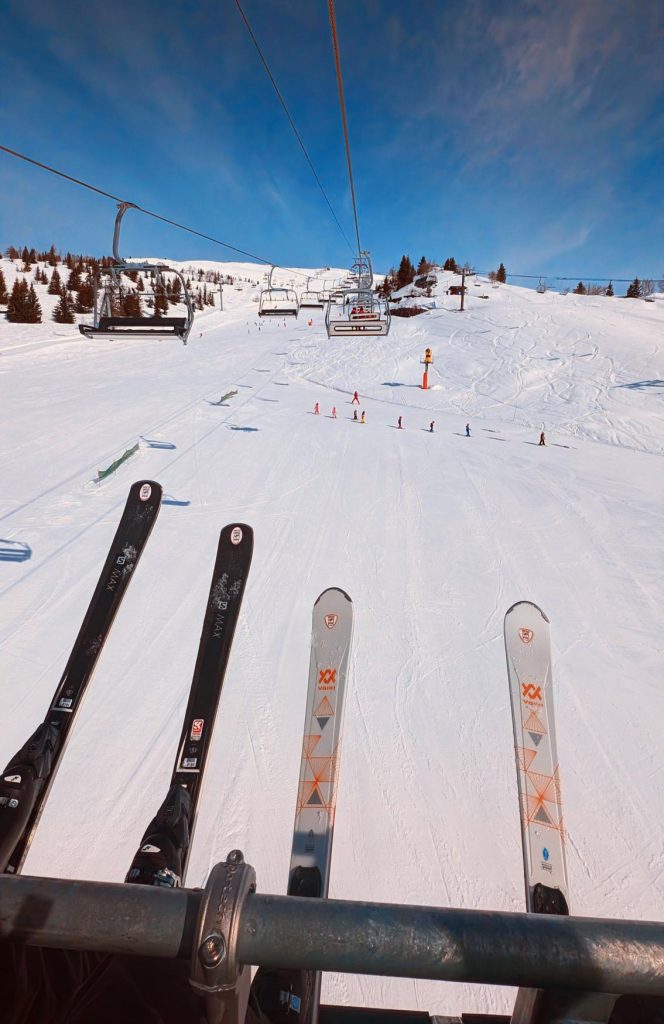 Skilift