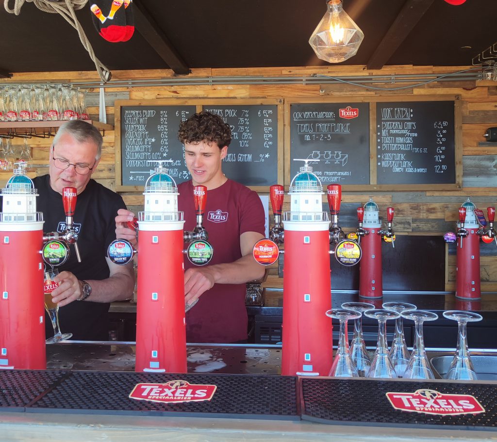 Texels Bier