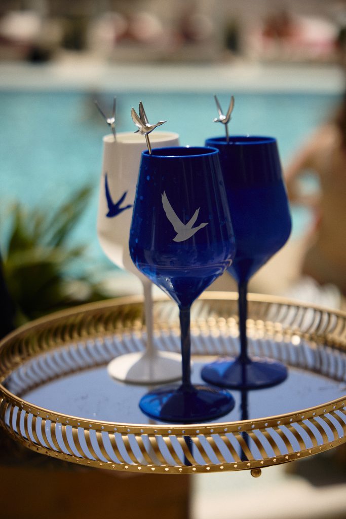 Grey Goose Altius: De nieuwe must-have vodka voor VIP-feestjes