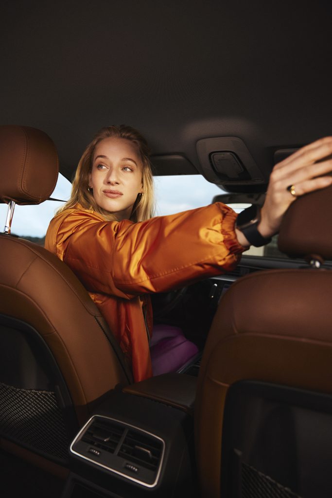  Parkeren in de stad zonder stress? Het kan met de My Way app (+ win parkeertegoed!). 