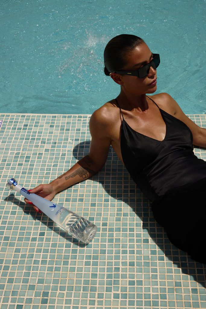 Grey Goose Altius: De nieuwe must-have vodka voor VIP-feestjes