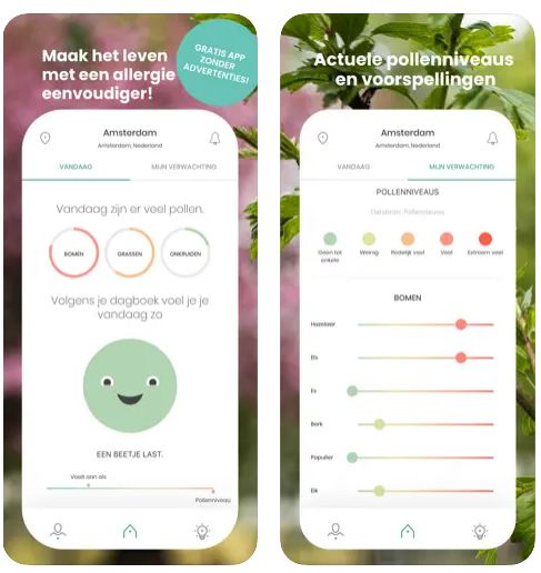 Klarify app