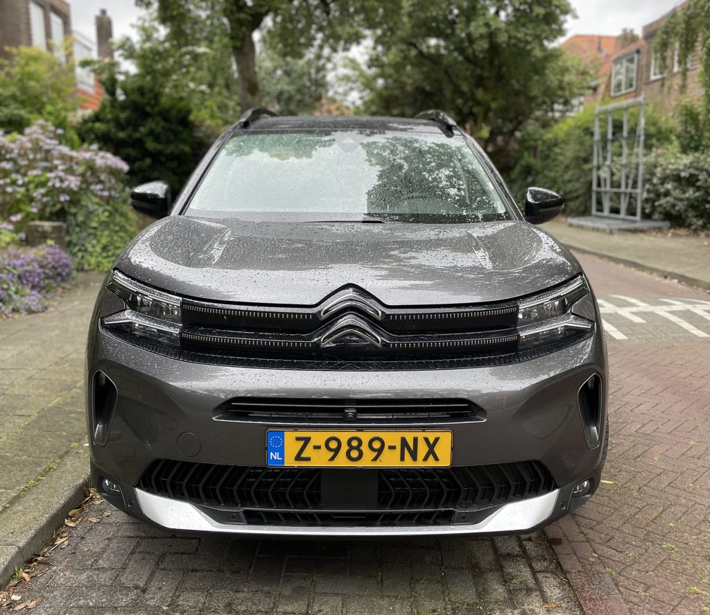 Review Citroën C5 Aircross PHEV: de ideale combi van ruimte en comfort voor iedere roadtrip