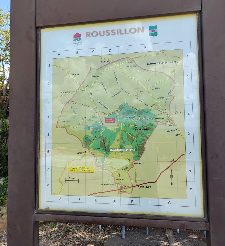 Roussillon