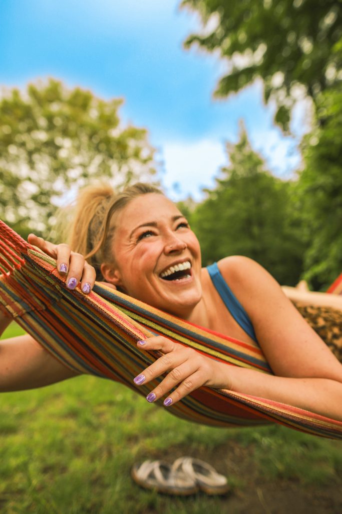 Nagels waarmee je in een festivalstemming komt