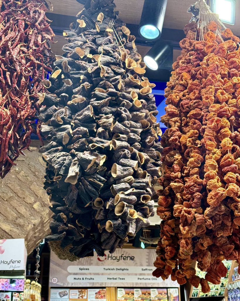 Spice Bazar(