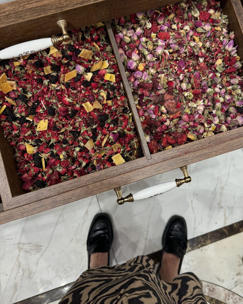 Spice Bazar(