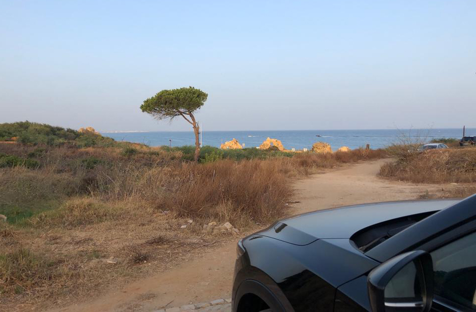 Ik ga op roadtrip en neem mee…