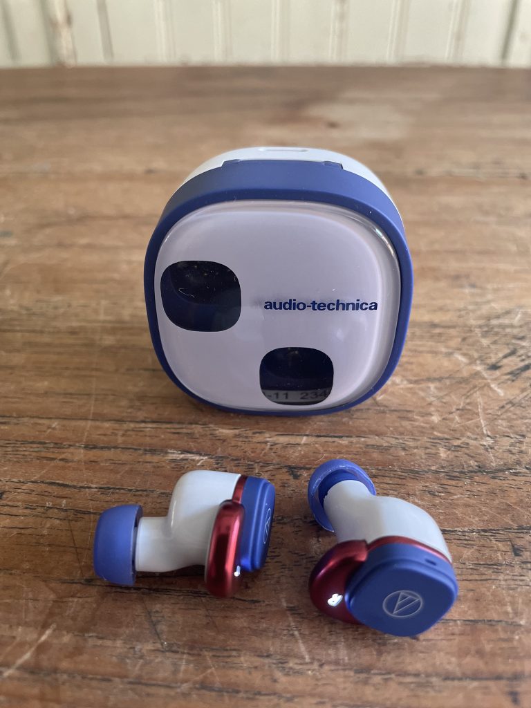 Review audio technica ATH-SQ1TW: budgetvriendelijke oortjes die doen wat ze beloven