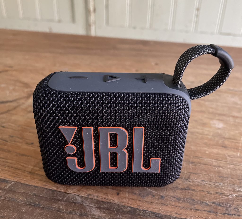 Review: JBL Go 4 en JBL Clip 5, mijn favoriete reisgenoten.
