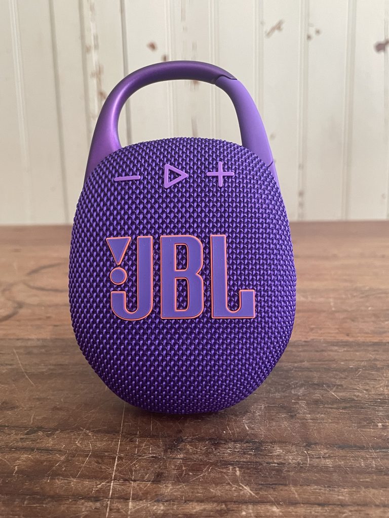 Review: JBL Go 4 en JBL Clip 5, mijn favoriete reisgenoten.
