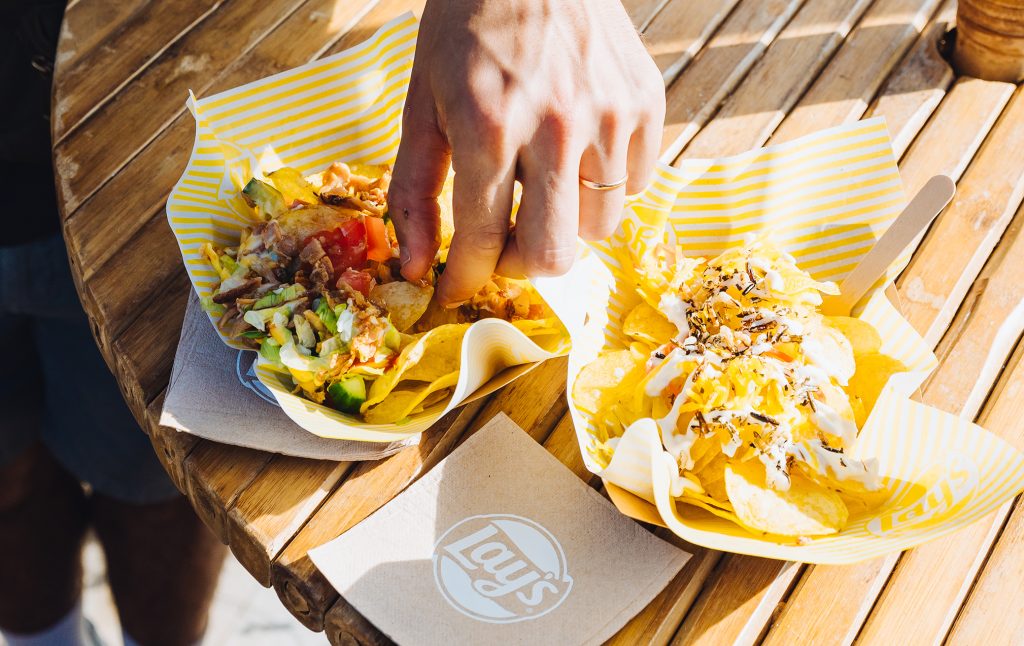 Koken met chips: gerechten met chips in de hoofdrol!