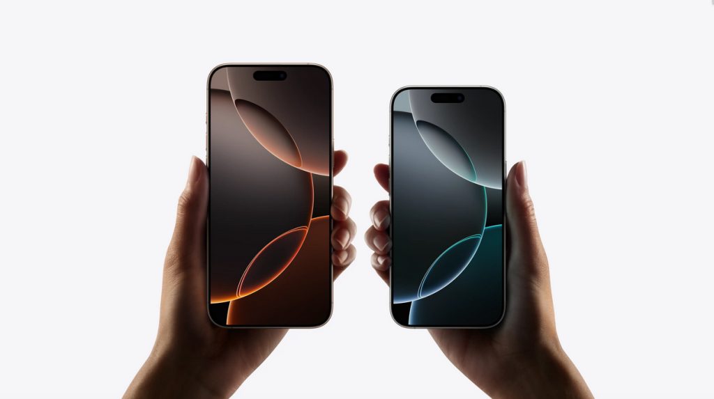 Dit moet je weten over de nieuwe iPhone 16!