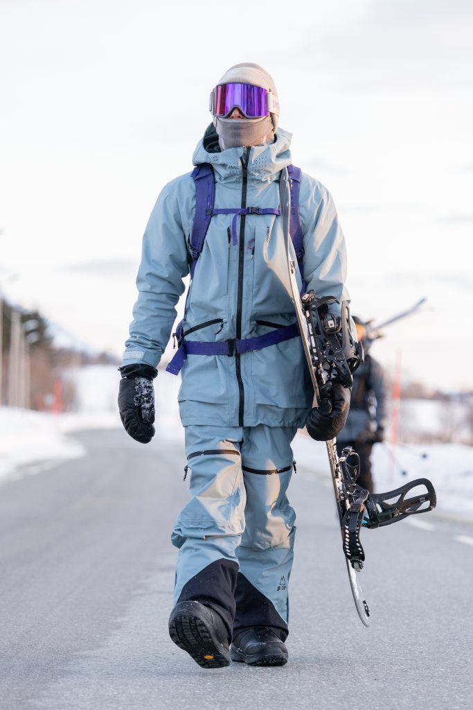 Dé ski- en skikleding trends voor de winter van 2024/2025