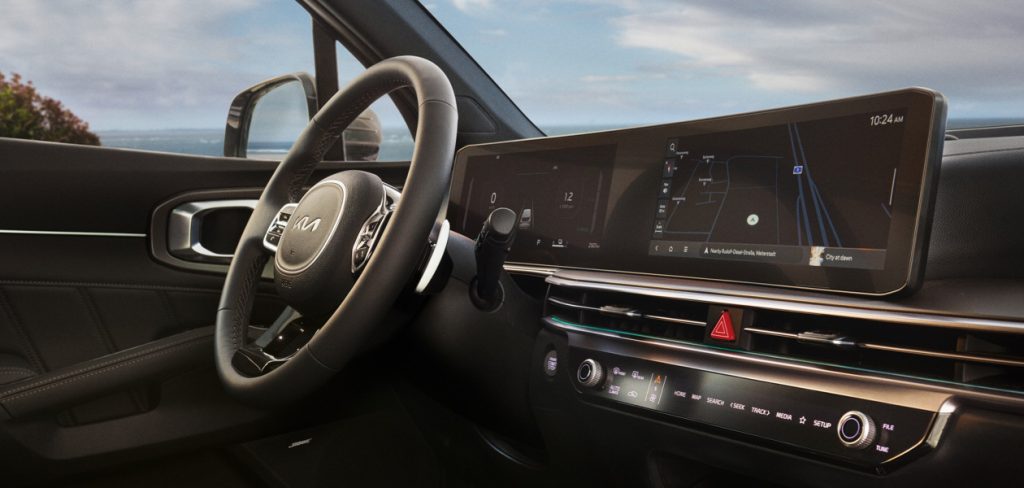 Interieur