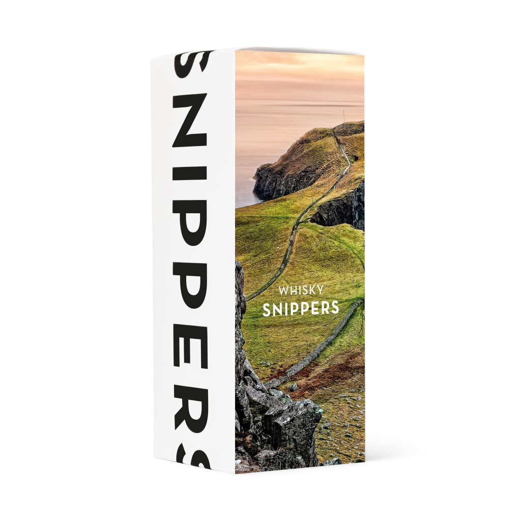 Snippers van Pineut: ‘DIY’ likeuren met een positieve impact