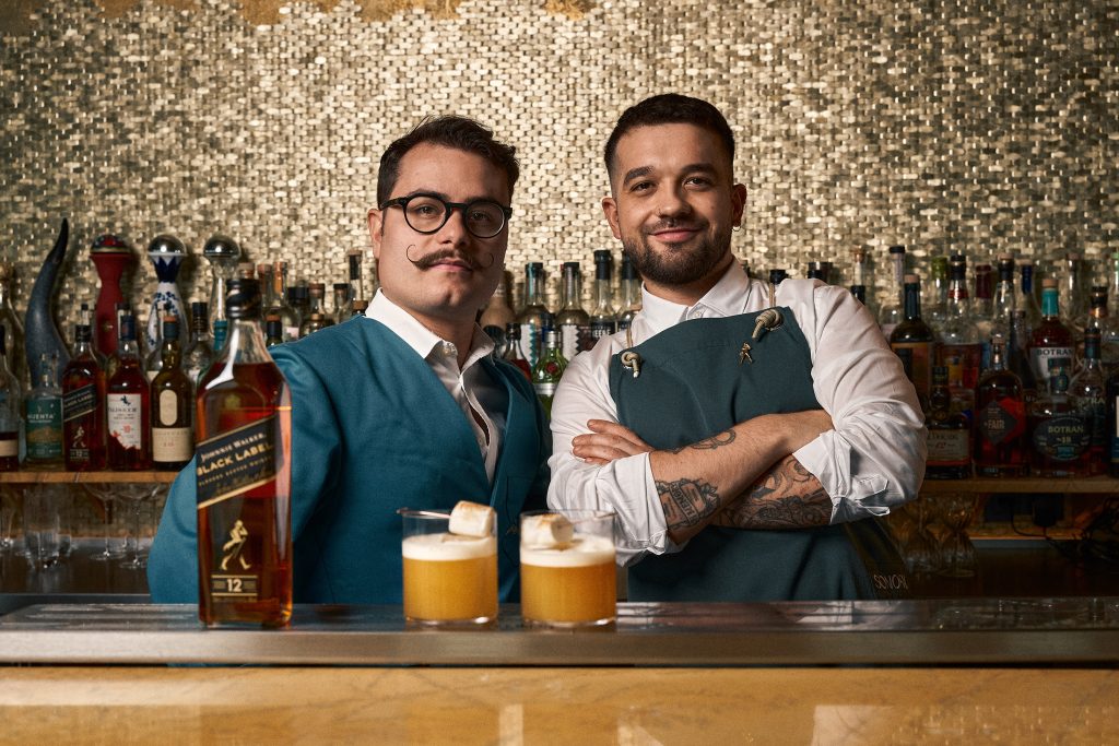 De beste Whisky Sour van Nederland? Proef de Walker’s Campfire in Amsterdam!