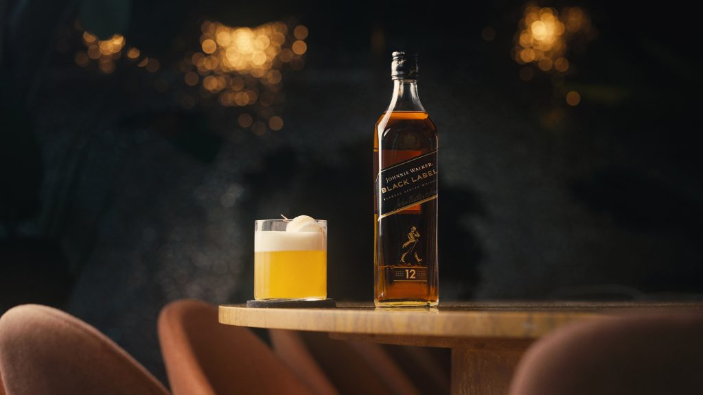 De beste Whisky Sour van Nederland? Proef de Walker’s Campfire in Amsterdam!