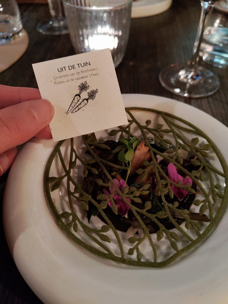 Historie, luxe en gastronomie: Hotel Villa Ruimzicht is een verborgen parel in de Achterhoek